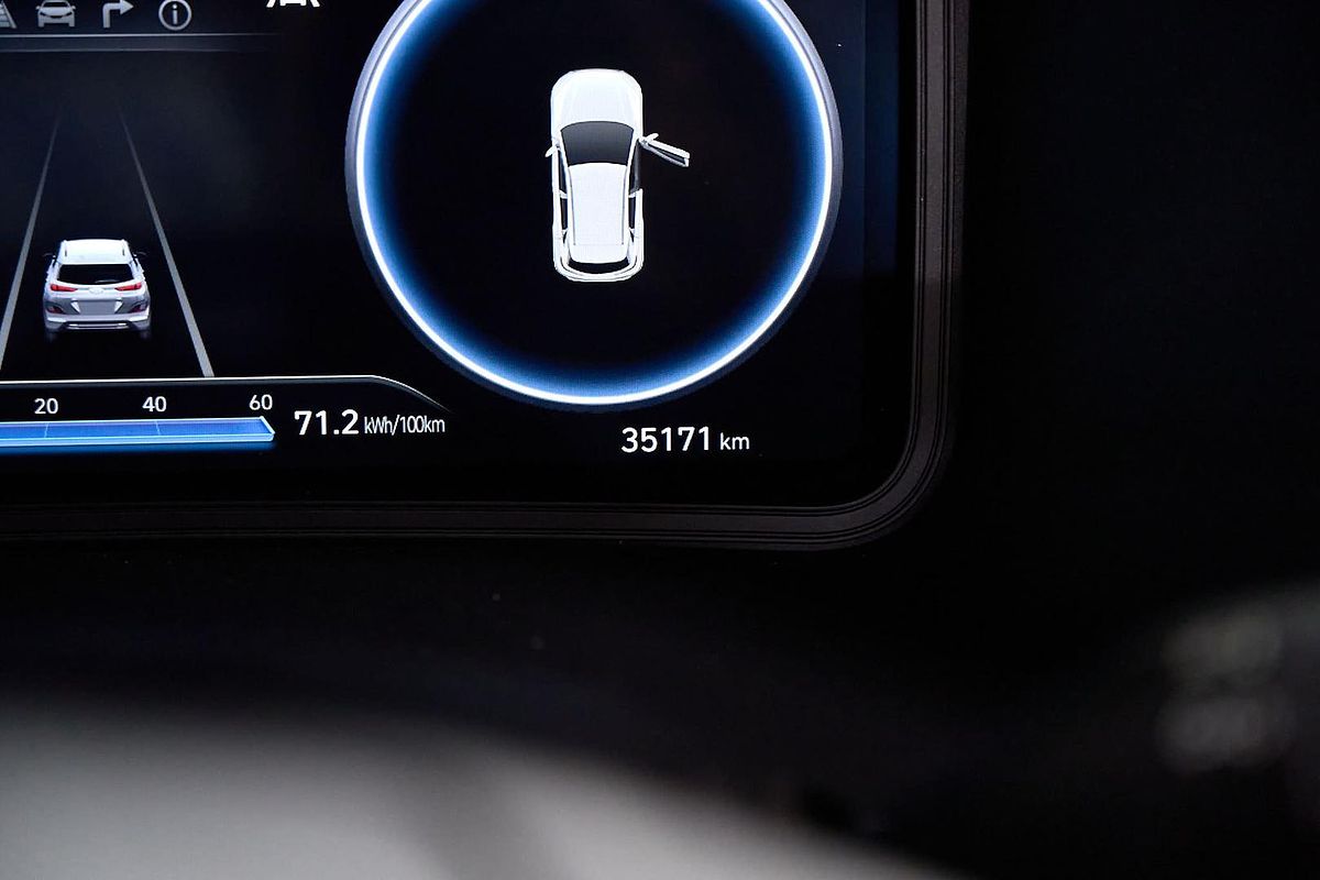 2023 Hyundai Kona Electric Highlander OS.V4