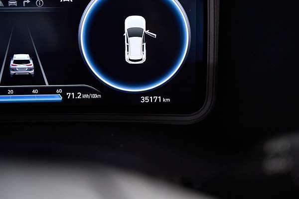 2023 Hyundai Kona Electric Highlander OS.V4