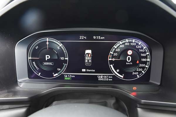 2024 Mitsubishi Outlander PHEV GSR ZM
