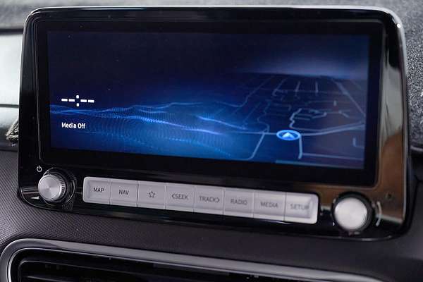 2023 Hyundai Kona Electric Highlander OS.V4