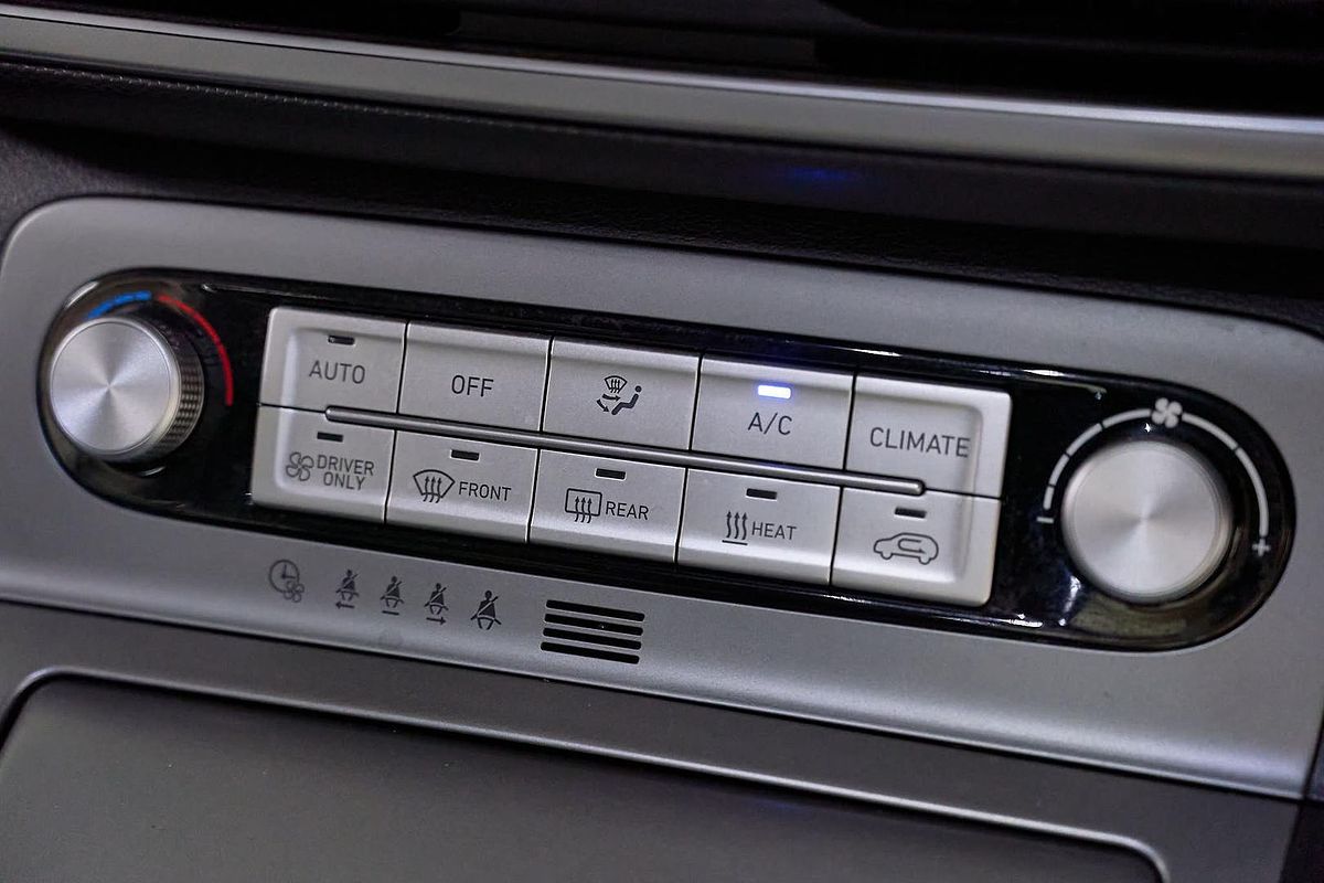 2023 Hyundai Kona Electric Highlander OS.V4