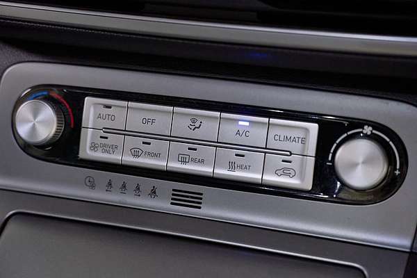 2023 Hyundai Kona Electric Highlander OS.V4