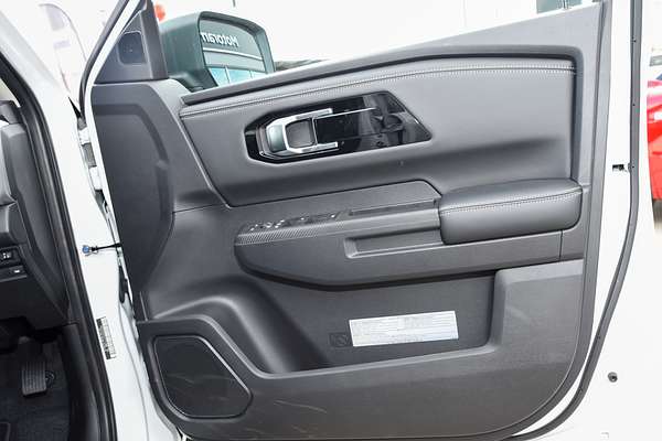 2025 Mitsubishi Triton GLS MV 4X4