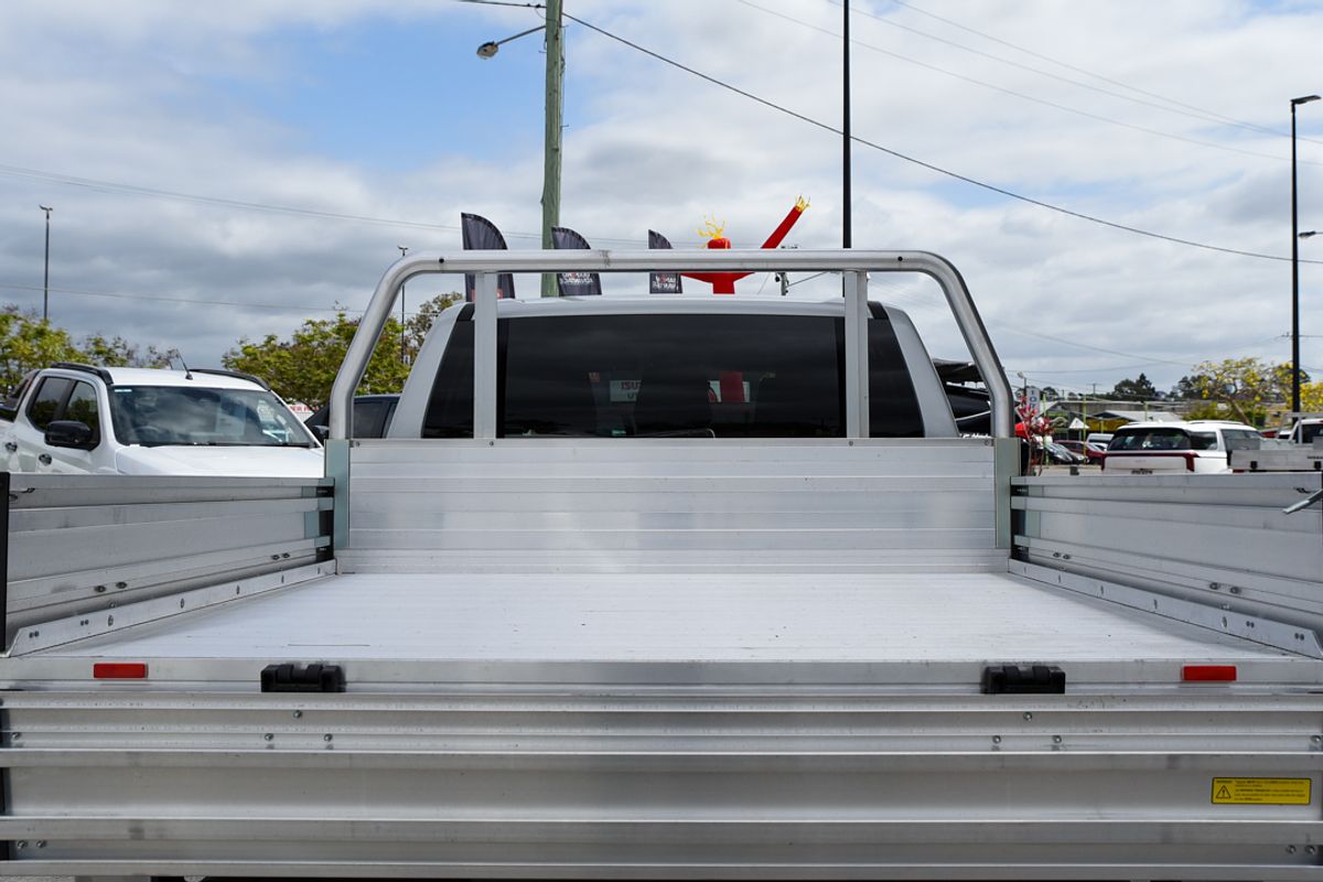 2025 Mitsubishi Triton GLS MV 4X4