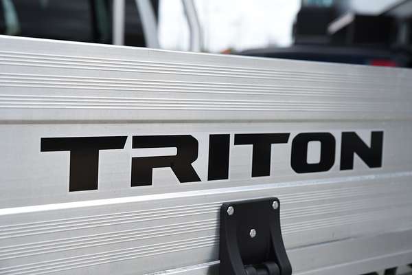 2025 Mitsubishi Triton GLS MV 4X4