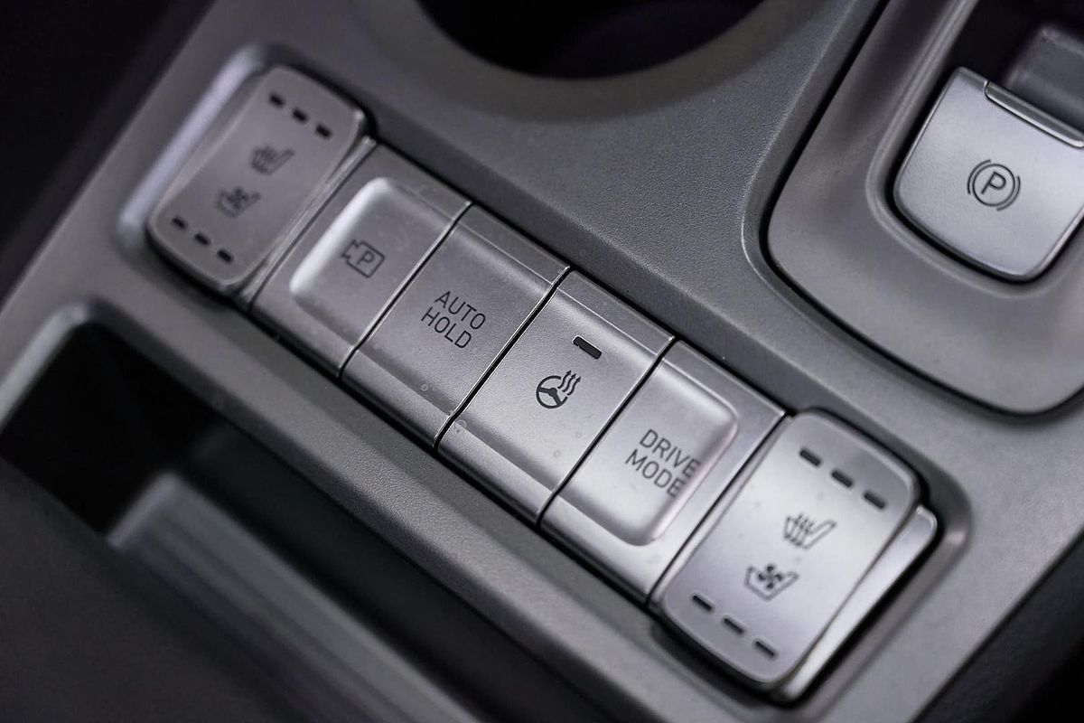 2023 Hyundai Kona Electric Highlander OS.V4