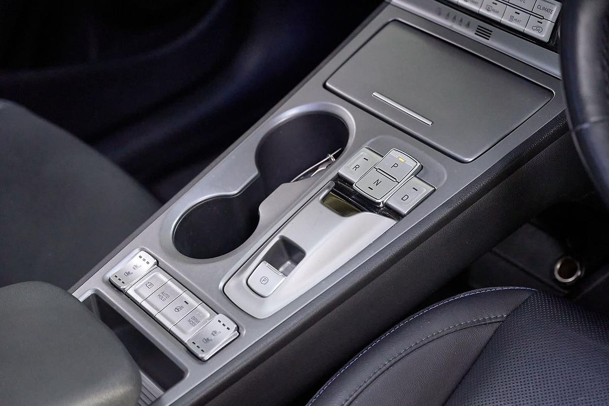 2023 Hyundai Kona Electric Highlander OS.V4