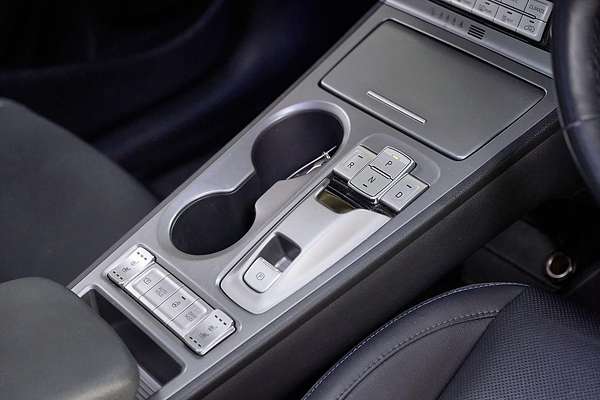 2023 Hyundai Kona Electric Highlander OS.V4