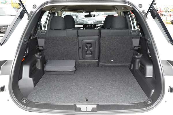 2024 Mitsubishi Outlander PHEV ES ZM