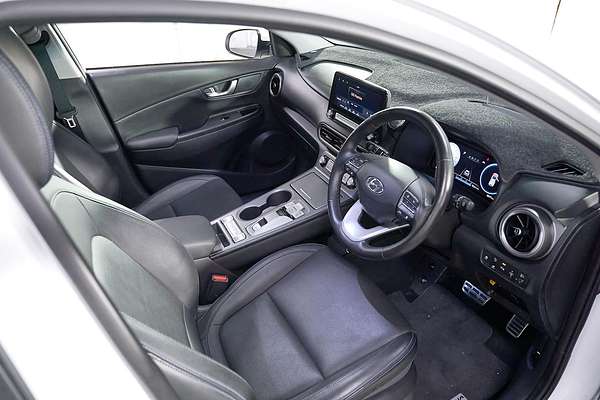 2023 Hyundai Kona Electric Highlander OS.V4