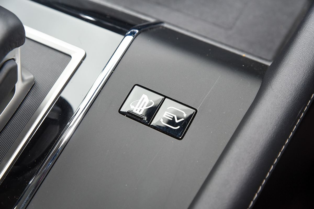 2024 Mitsubishi Outlander PHEV Aspire ZM