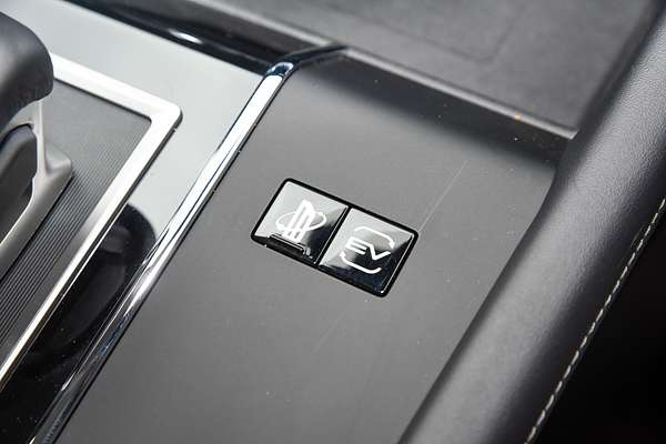 2024 Mitsubishi Outlander PHEV Aspire ZM