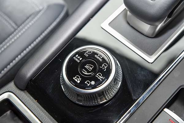 2024 Mitsubishi Outlander PHEV Aspire ZM
