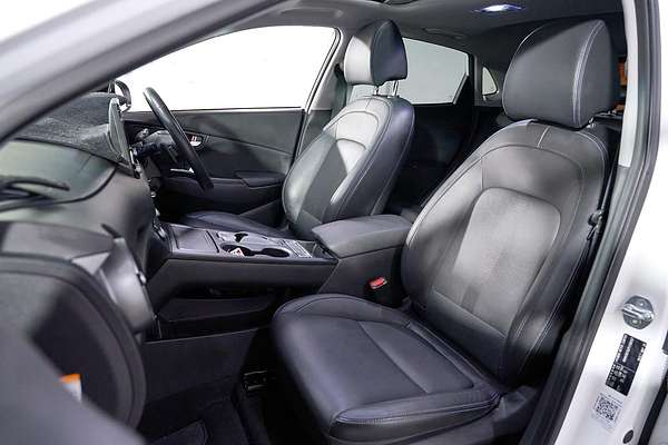 2023 Hyundai Kona Electric Highlander OS.V4