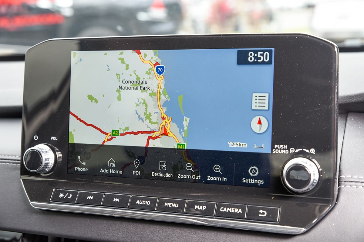 2024 Mitsubishi Outlander PHEV Aspire ZM