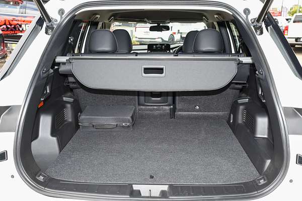2024 Mitsubishi Outlander PHEV Aspire ZM