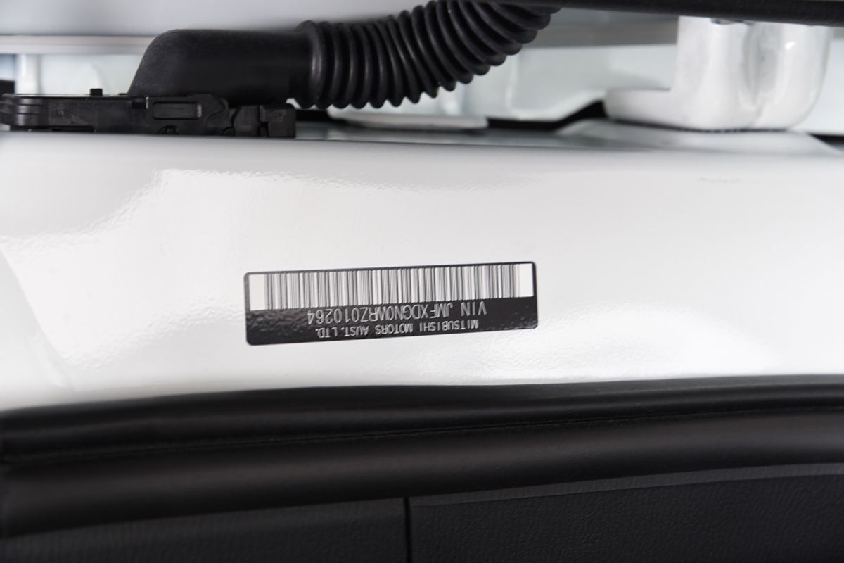 2024 Mitsubishi Outlander PHEV Aspire ZM