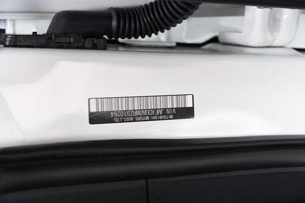 2024 Mitsubishi Outlander PHEV Aspire ZM
