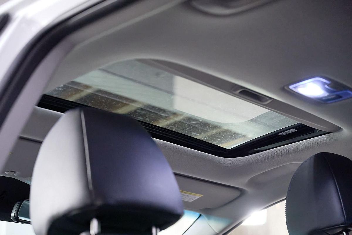 2023 Hyundai Kona Electric Highlander OS.V4