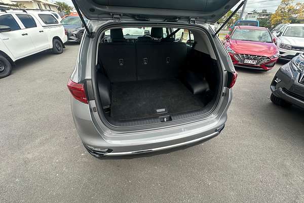 2021 Kia Sportage S QL