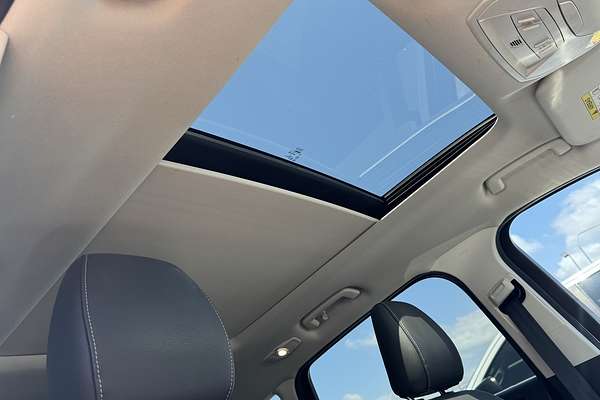 2017 Ford Escape Titanium ZG