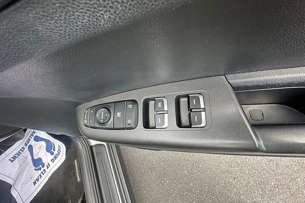 2021 Kia Sportage S QL