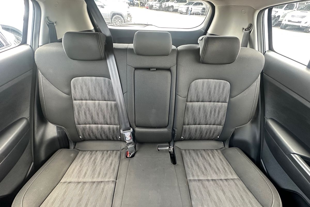 2021 Kia Sportage S QL