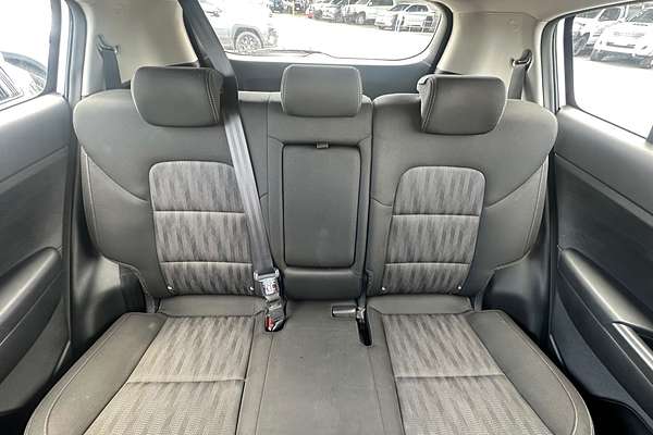 2021 Kia Sportage S QL