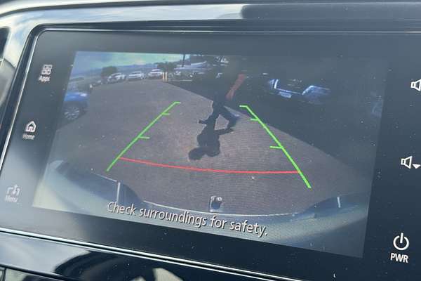 2019 Mitsubishi Triton GLS MR 4X4