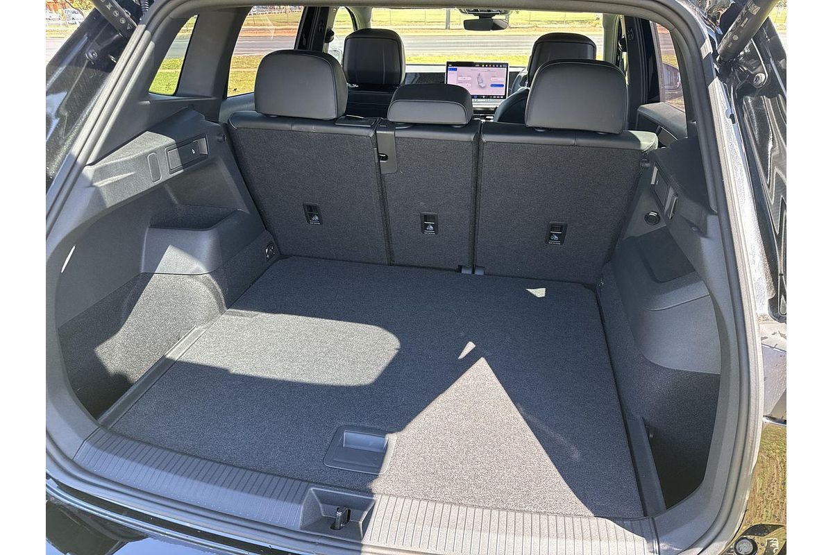 2025 Volkswagen Tiguan 195TSI R-Line CT