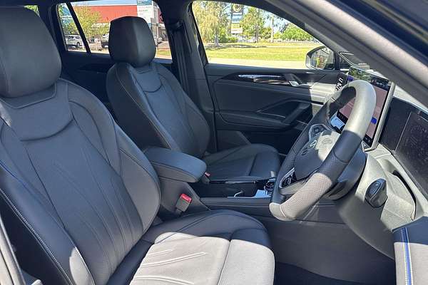 2025 Volkswagen Tiguan 195TSI R-Line CT