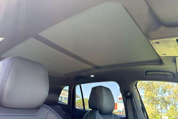 2025 Volkswagen Tiguan 195TSI R-Line CT
