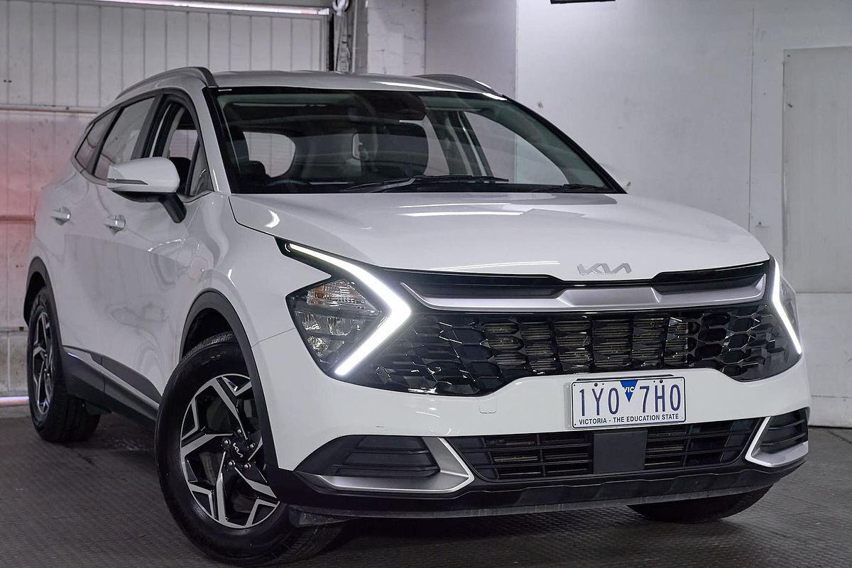 2023 Kia Sportage S NQ5