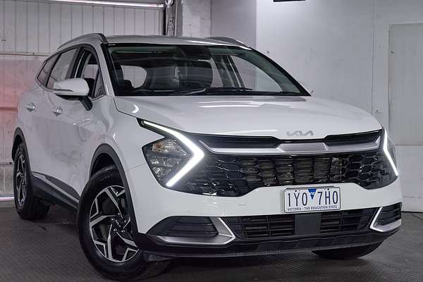 2023 Kia Sportage S NQ5