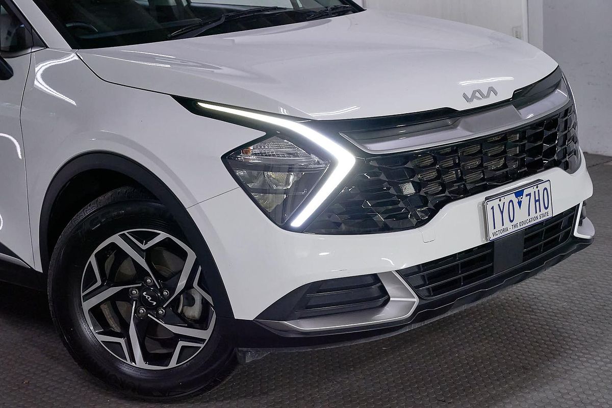 2023 Kia Sportage S NQ5