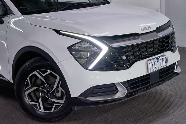 2023 Kia Sportage S NQ5
