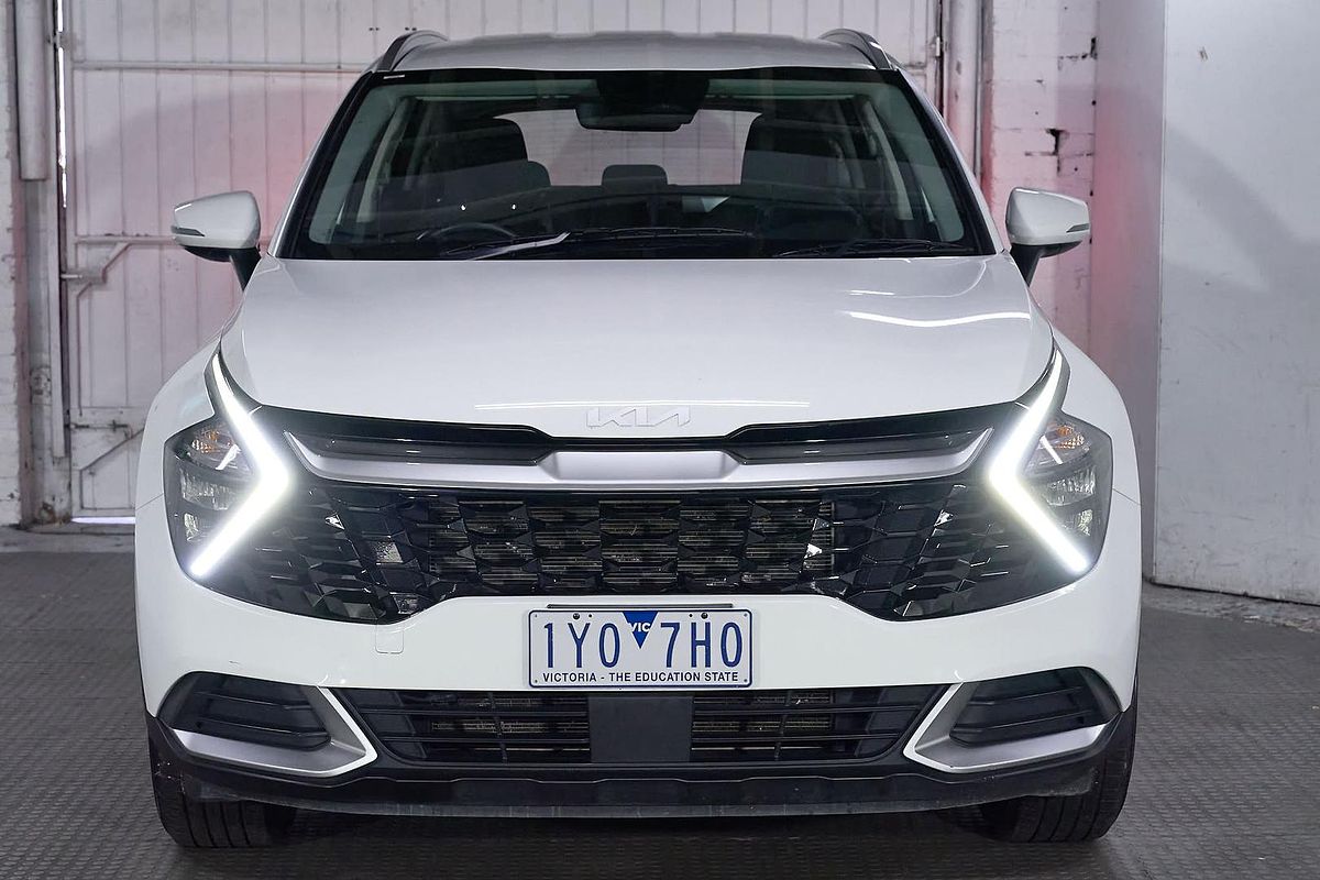 2023 Kia Sportage S NQ5