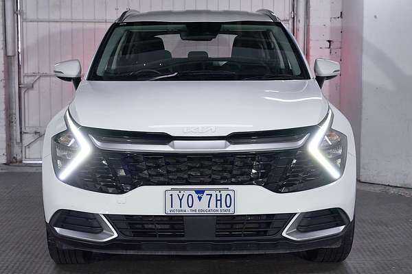 2023 Kia Sportage S NQ5