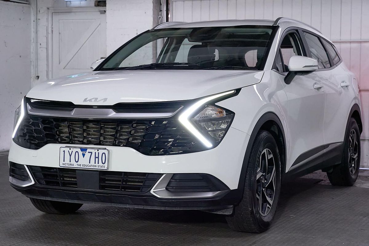 2023 Kia Sportage S NQ5