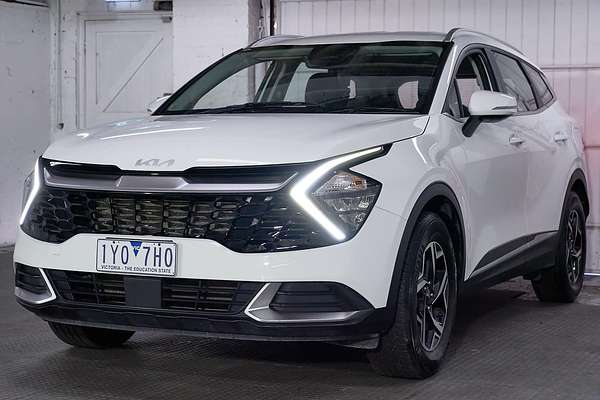 2023 Kia Sportage S NQ5