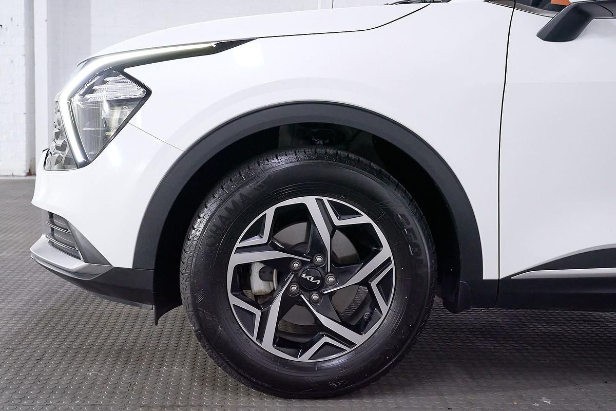 2023 Kia Sportage S NQ5