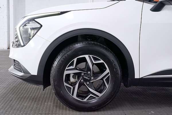 2023 Kia Sportage S NQ5