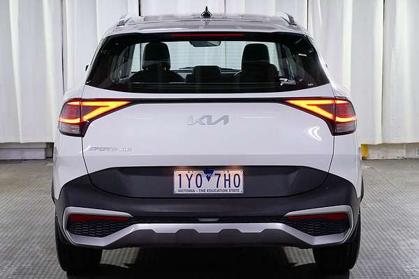 2023 Kia Sportage S NQ5