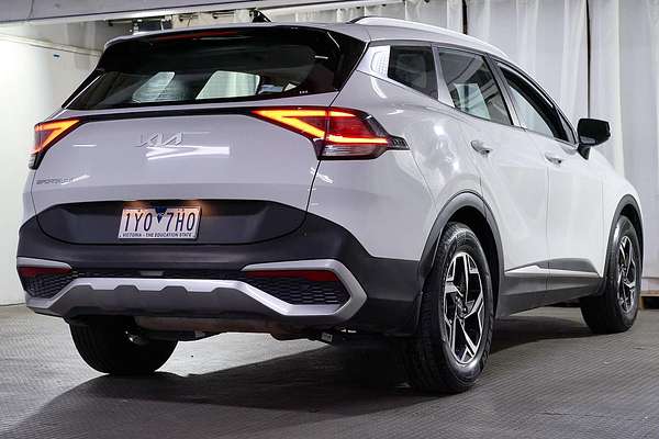 2023 Kia Sportage S NQ5