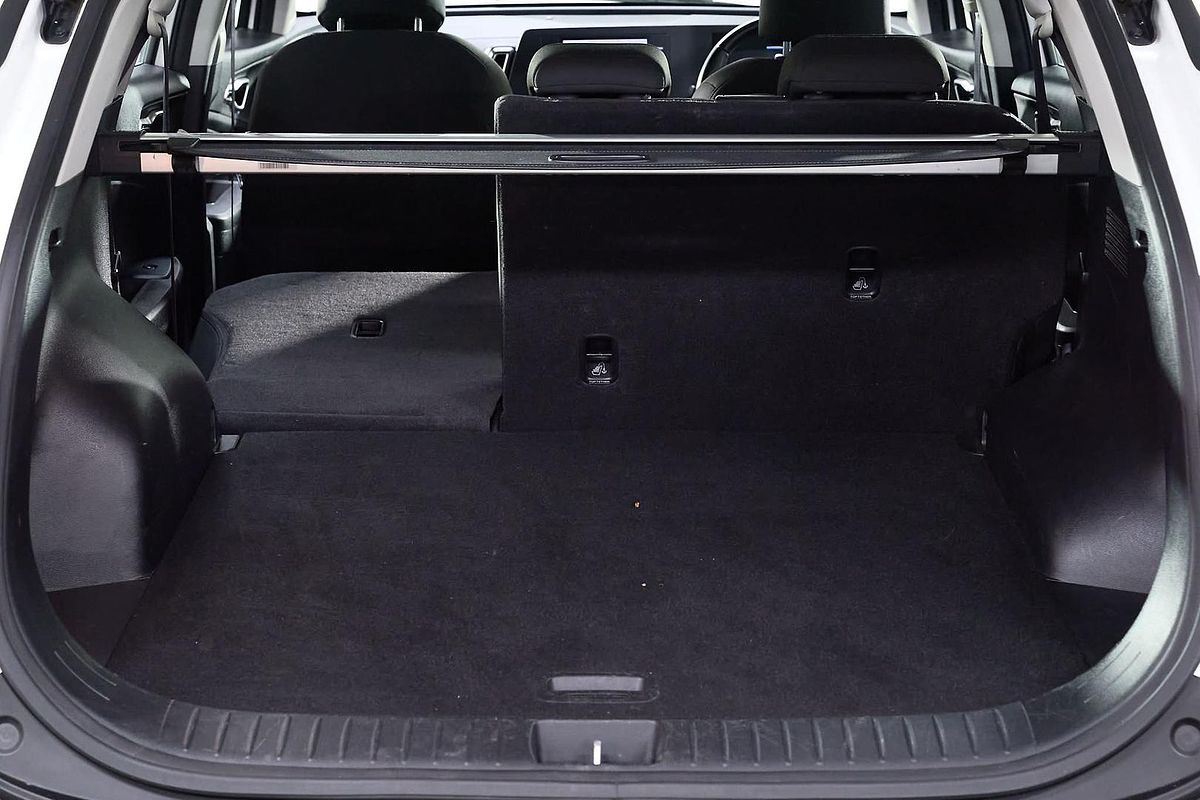 2023 Kia Sportage S NQ5