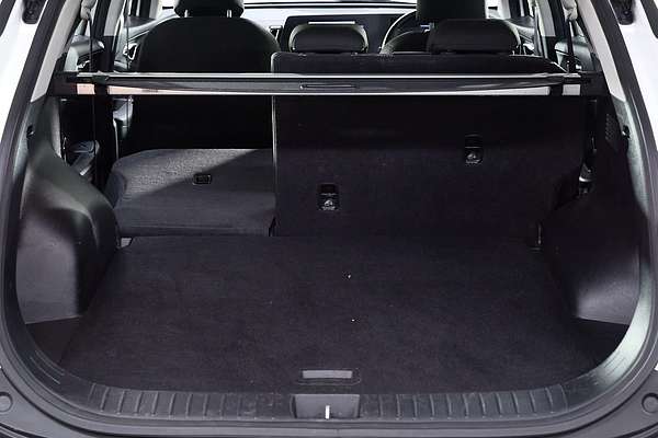 2023 Kia Sportage S NQ5