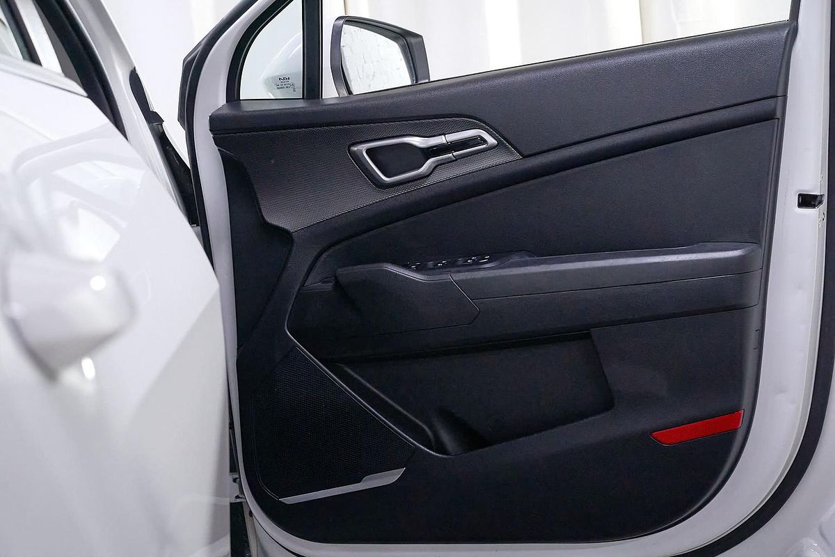 2023 Kia Sportage S NQ5