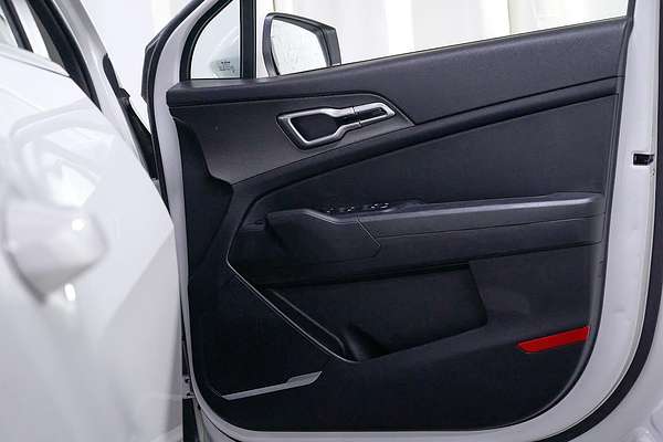 2023 Kia Sportage S NQ5