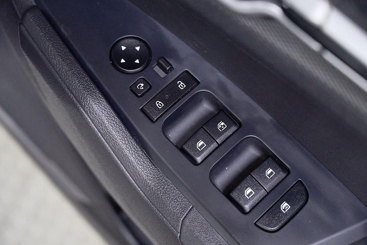 2023 Kia Sportage S NQ5