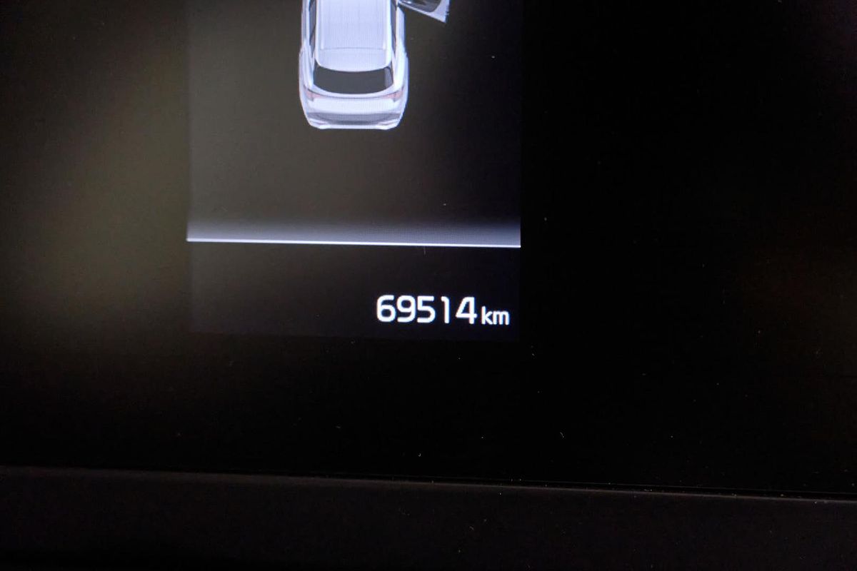 2023 Kia Sportage S NQ5